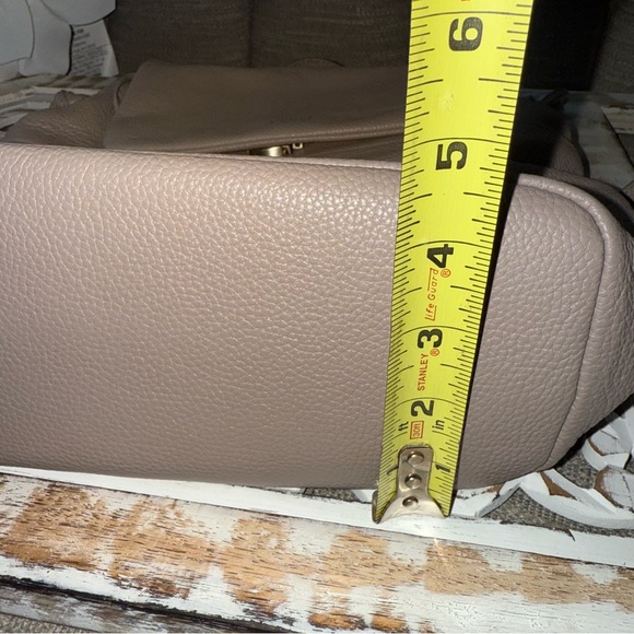 Radley London Pebbled Leather Backpack Purse Bag NEW $298 - Picture 10 of 14